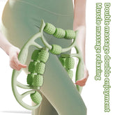 5-in-1 Massage Roller for Legs